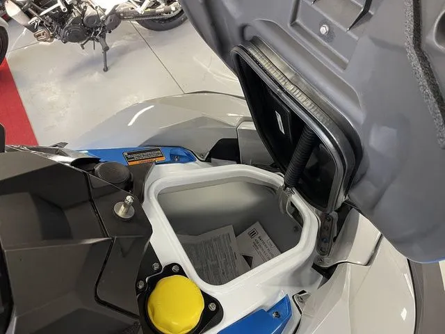 Slide: The Image of Kawasaki Jet Ski STX 2026 - 20