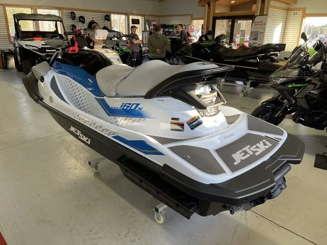 Slide: The Image of Kawasaki Jet Ski STX 2026 - 5