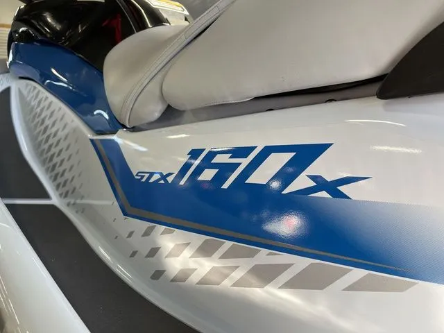 Slide: The Image of Kawasaki Jet Ski STX 2026 - 7