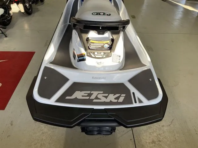 Slide: The Image of Kawasaki Jet Ski STX 2026 - 8