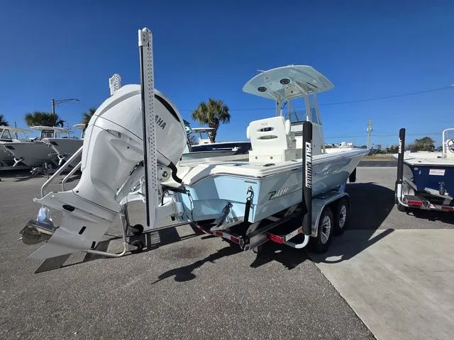 Slide: The Image of Pathfinder 2600 TRS 2026 - 10