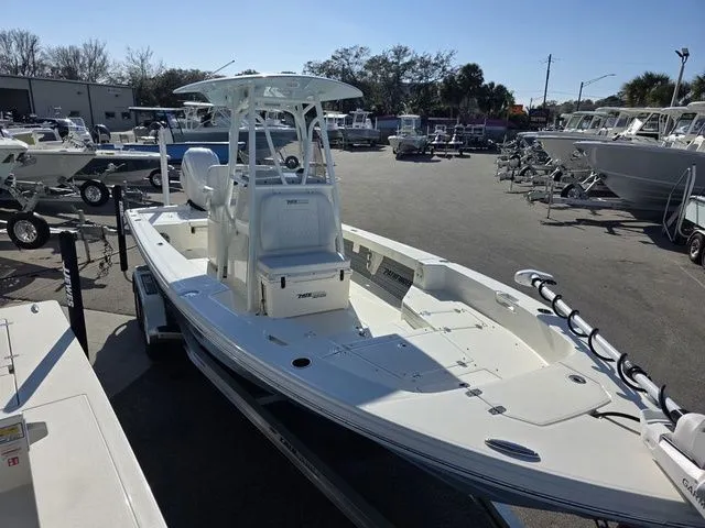 Slide: The Image of Pathfinder 2600 TRS 2026 - 11