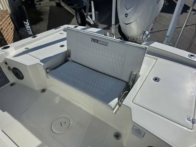 Slide: The Image of Pathfinder 2600 TRS 2026 - 14