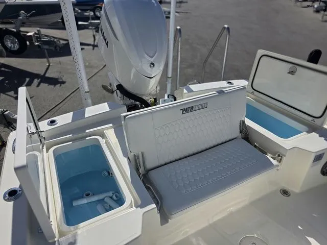 Slide: The Image of Pathfinder 2600 TRS 2026 - 15