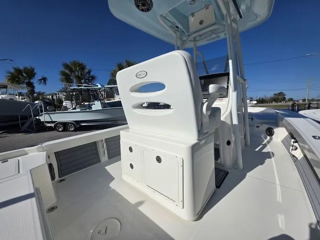 Slide: The Image of Pathfinder 2600 TRS 2026 - 17