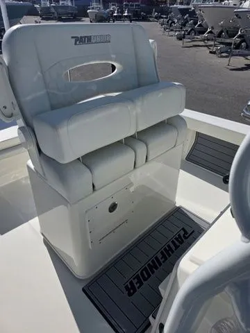 Slide: The Image of Pathfinder 2600 TRS 2026 - 18