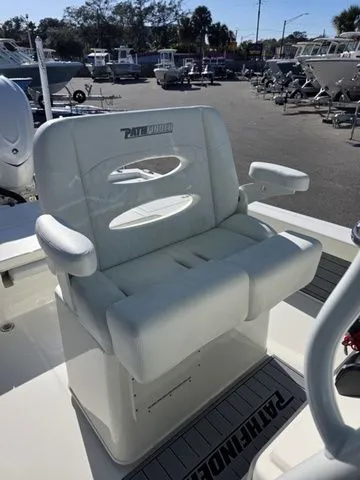 Slide: The Image of Pathfinder 2600 TRS 2026 - 19