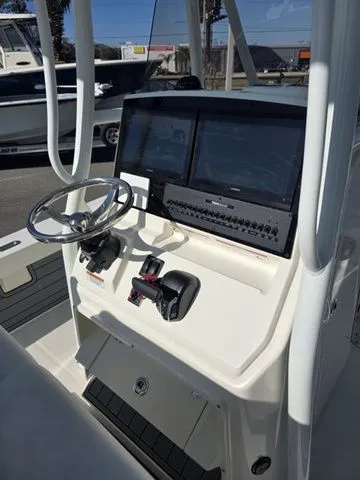 Slide: The Image of Pathfinder 2600 TRS 2026 - 20