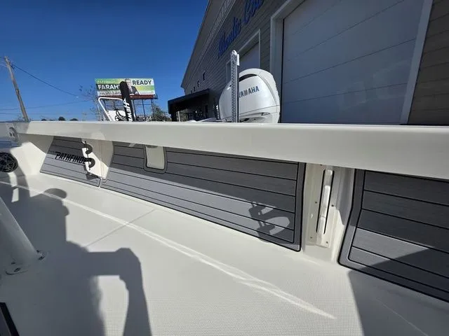 Slide: The Image of Pathfinder 2600 TRS 2026 - 23