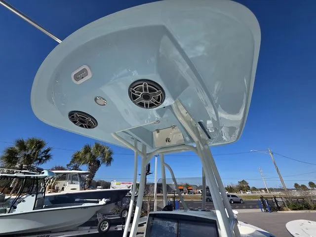 Slide: The Image of Pathfinder 2600 TRS 2026 - 24