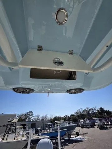 Slide: The Image of Pathfinder 2600 TRS 2026 - 25