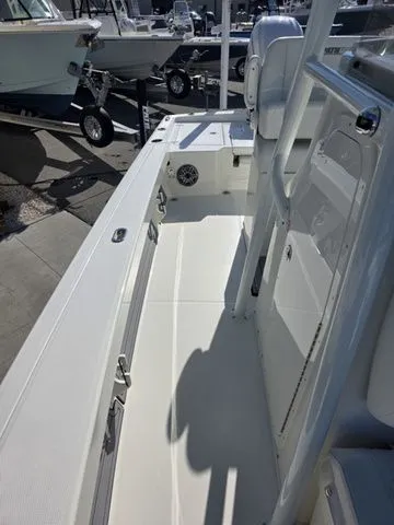 Slide: The Image of Pathfinder 2600 TRS 2026 - 29