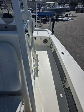 Slide: The Image of Pathfinder 2600 TRS 2026 - 30