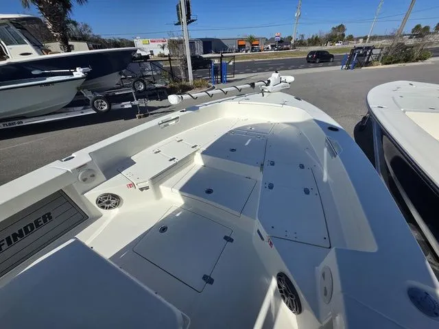 Slide: The Image of Pathfinder 2600 TRS 2026 - 31