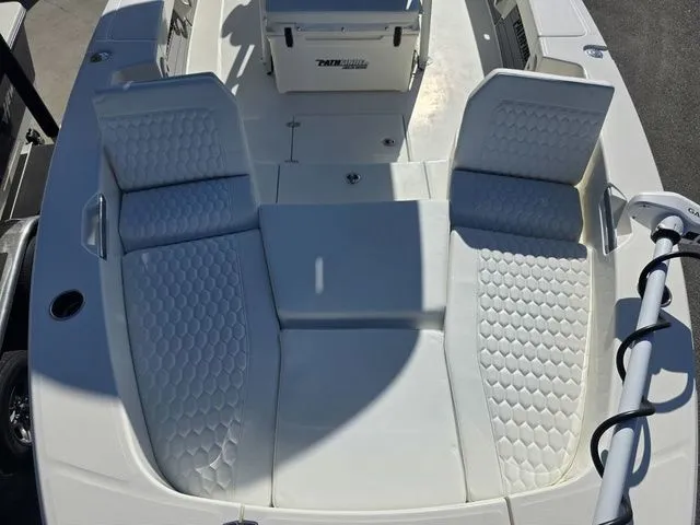 Slide: The Image of Pathfinder 2600 TRS 2026 - 32