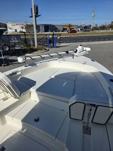 Slide: The Image of Pathfinder 2600 TRS 2026 - 36