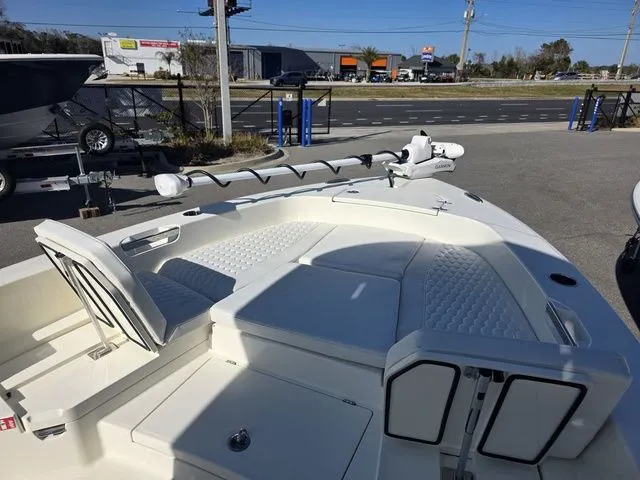 Slide: The Image of Pathfinder 2600 TRS 2026 - 37