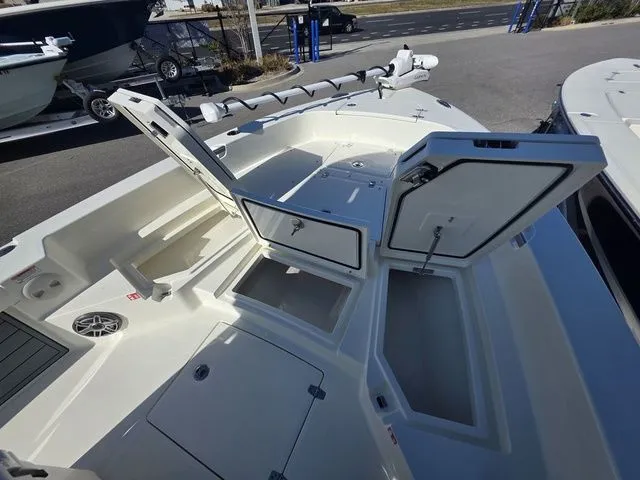 Slide: The Image of Pathfinder 2600 TRS 2026 - 38