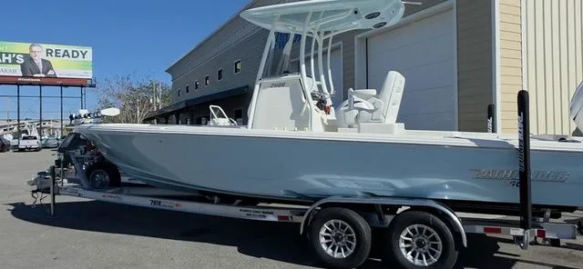 Slide: The Image of Pathfinder 2600 TRS 2026 - 4