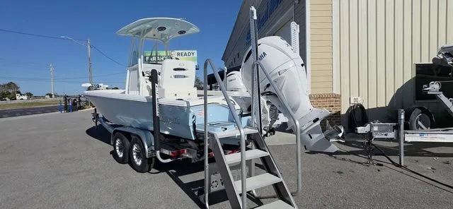 Slide: The Image of Pathfinder 2600 TRS 2026 - 7