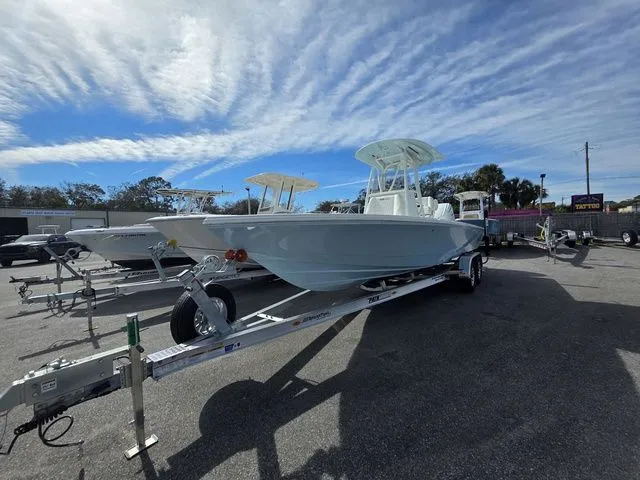 Slide: The Image of Pathfinder 2600 TRS 2026 - 9