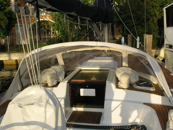 Slide: The Image of Grand Soleil Cutter 2000 - 3