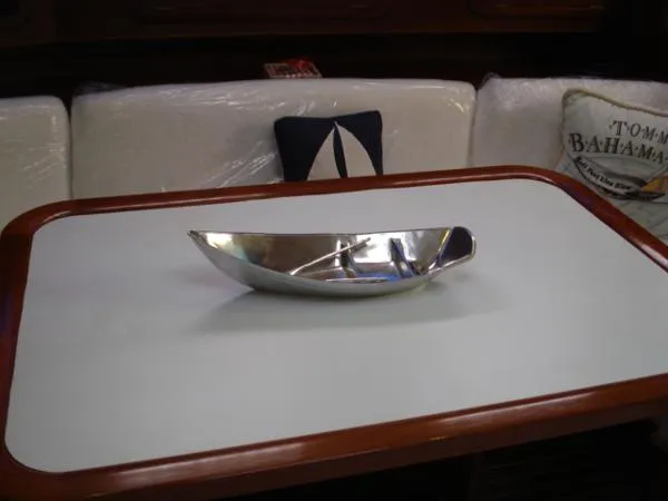 Slide: The Image of Grand Soleil Cutter 2000 - 9