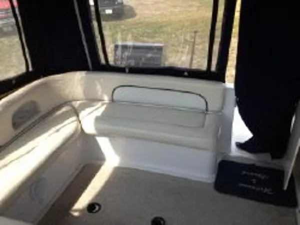 Slide: The Image of Chris-Craft 308 Cruiser 2001 - 3