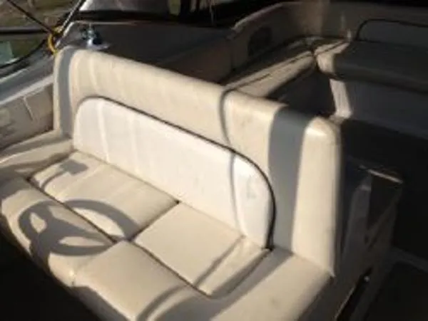 Slide: The Image of Chris-Craft 308 Cruiser 2001 - 4