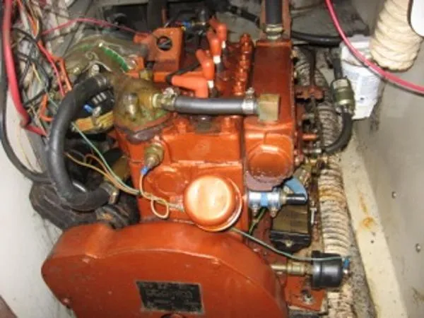 Slide: The Image of C&C MK-1 1977 - 2