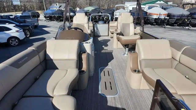 Slide: The Image of Veranda VR22RC Package Tri-Toon 2021 - 13