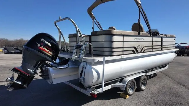 Slide: The Image of Veranda VR22RC Package Tri-Toon 2021 - 7