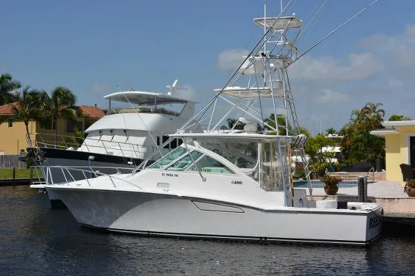 Slide: The Image of Cabo Express 2011 - 0