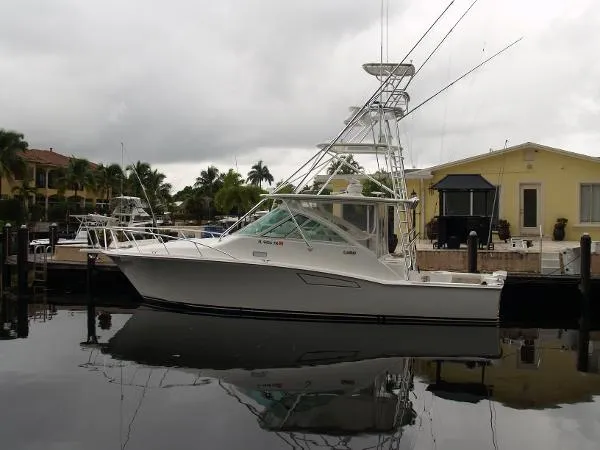 Slide: The Image of Cabo Express 2011 - 3