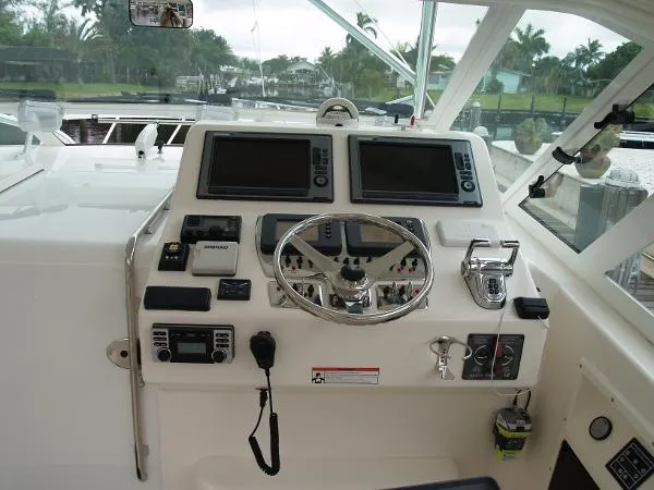Slide: The Image of Cabo Express 2011 - 4