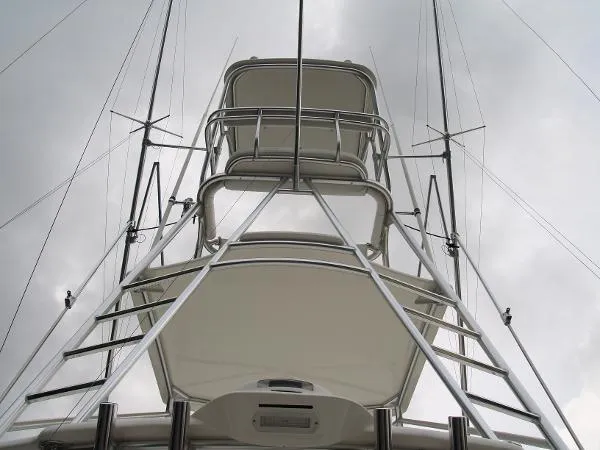 Slide: The Image of Cabo Express 2011 - 5