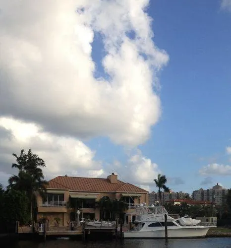 Slide: The Image of Egg Harbor 52 Convertible 1998 - 9