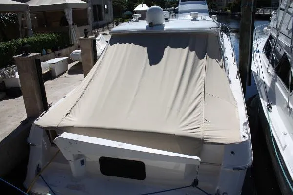 Slide: The Image of Sea Ray 630 Super Sun Sport 1996 - 0