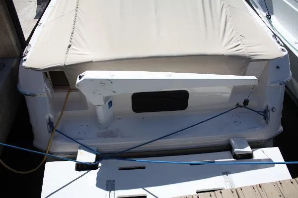 Slide: The Image of Sea Ray 630 Super Sun Sport 1996 - 1