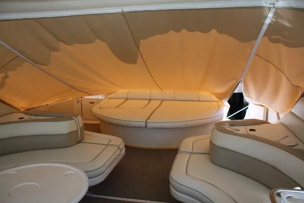 Slide: The Image of Sea Ray 630 Super Sun Sport 1996 - 11