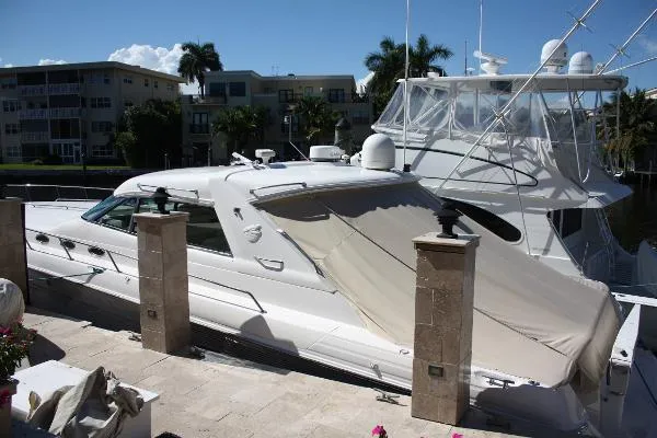 Slide: The Image of Sea Ray 630 Super Sun Sport 1996 - 2