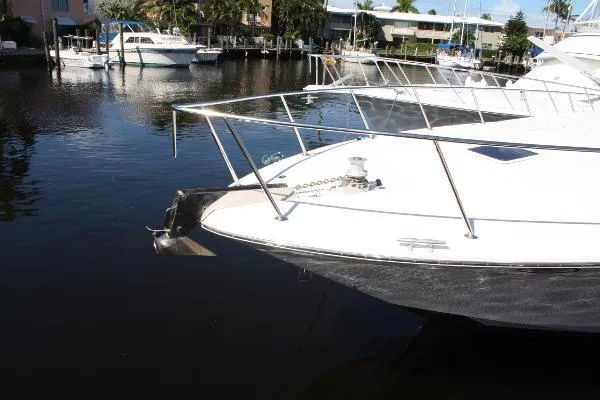 Slide: The Image of Sea Ray 630 Super Sun Sport 1996 - 6