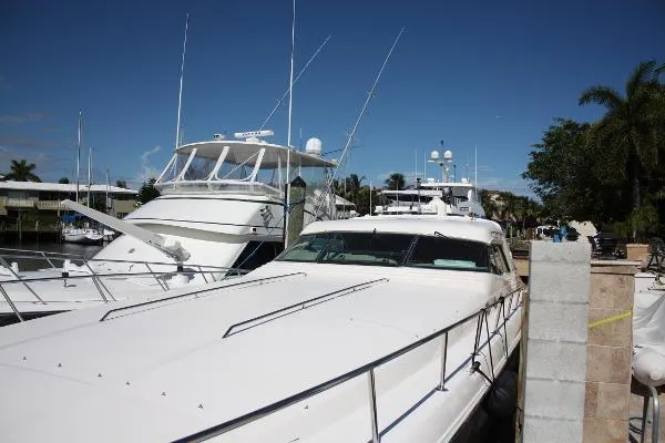 Slide: The Image of Sea Ray 630 Super Sun Sport 1996 - 7