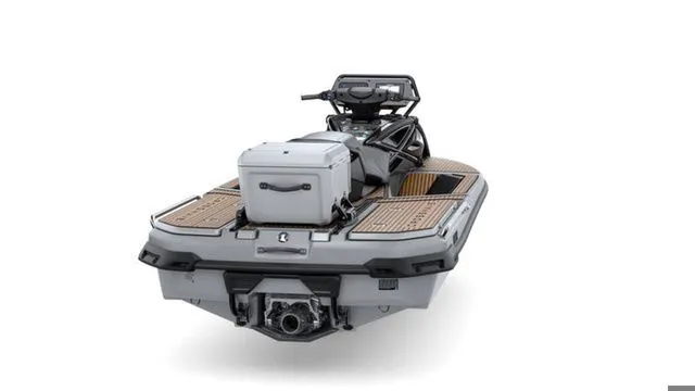 Slide: The Image of Yamaha Crosswave® 2026 - 4