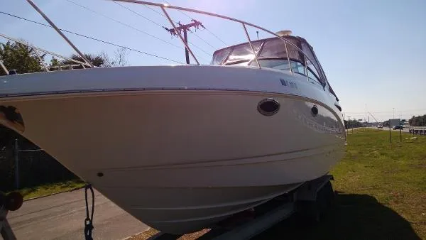 Slide: The Image of Chaparral 290 Signature 2006 - 3