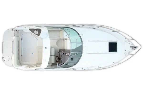 Slide: The Image of Chaparral 290 Signature 2006 - 8