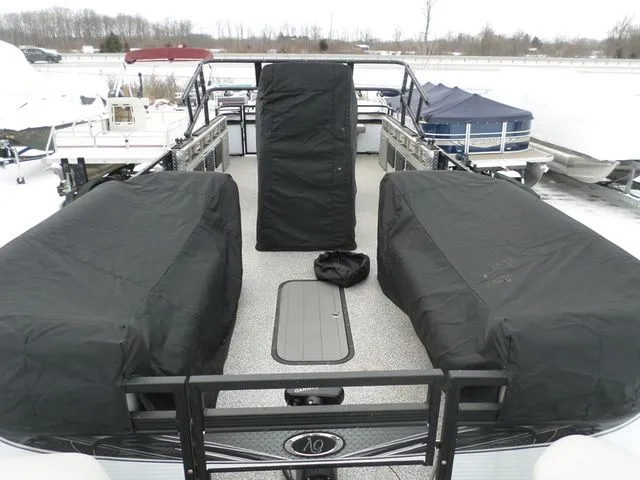 Slide: The Image of Angler 8526 Pro Troll 2022 - 4