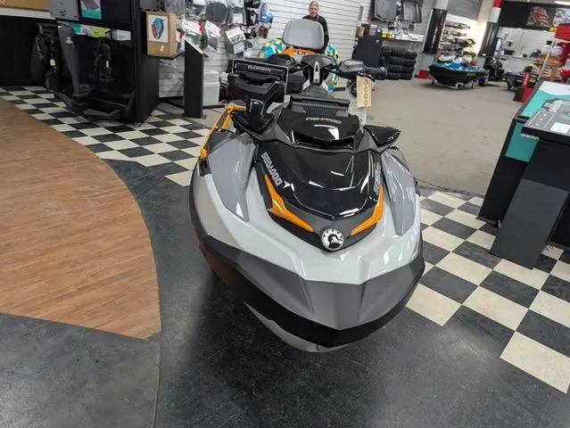 Slide: The Image of Sea-Doo FISH PRO 2026 - 3
