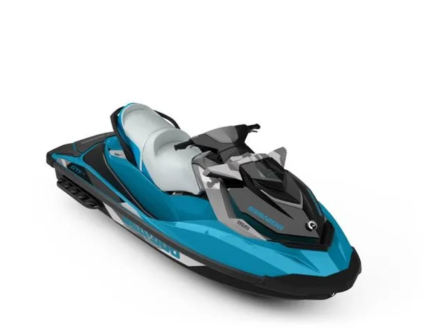 The Image of Sea-Doo GTI 2018 - 1