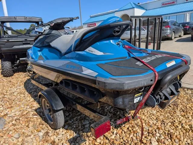 Slide: The Image of Sea-Doo GTI 2018 - 6